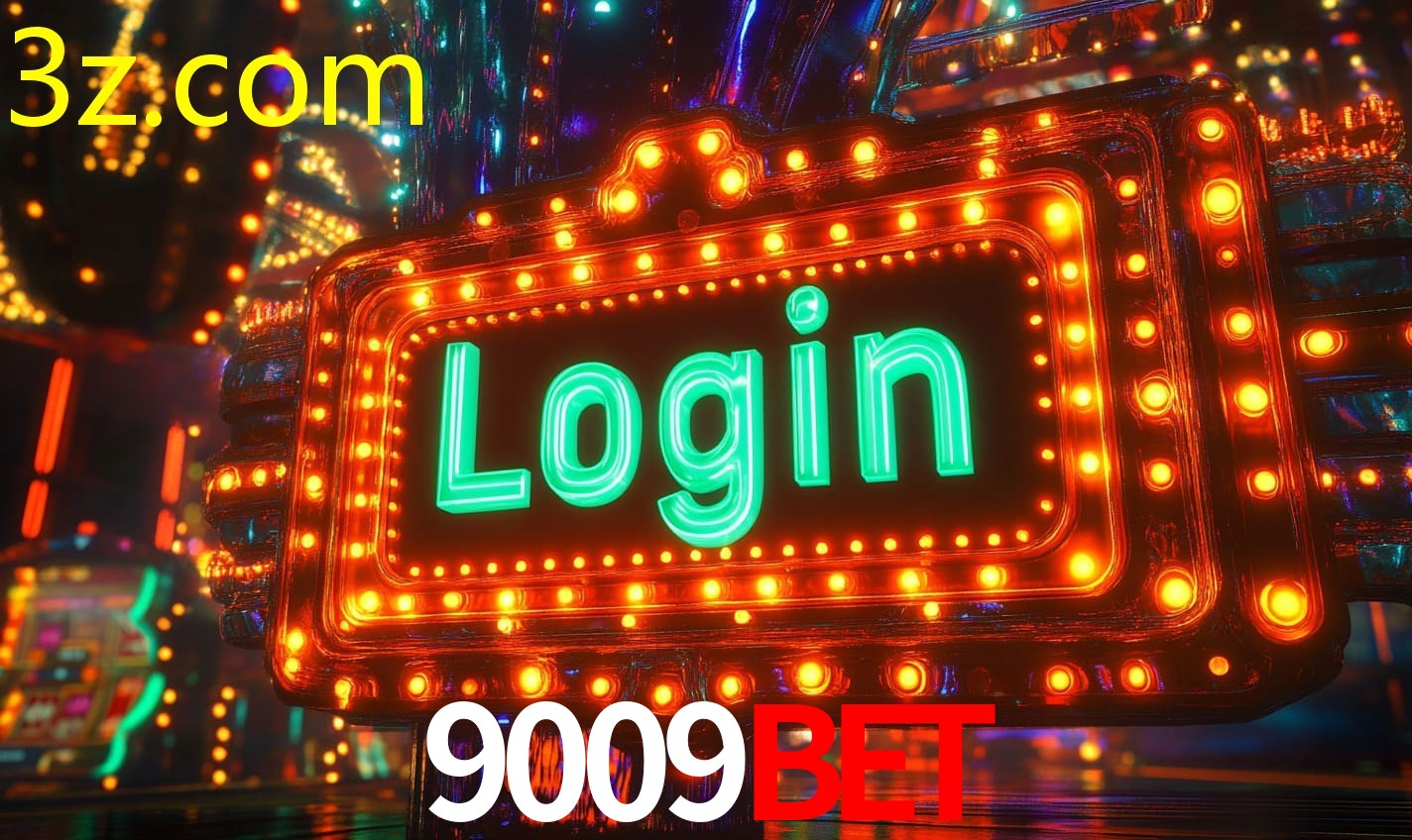 9009BET